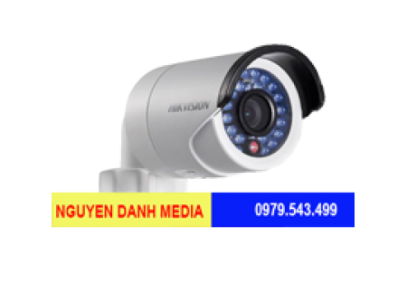 Camera thân hồng ngoại Hikvision DS-2CE16C0T-IR